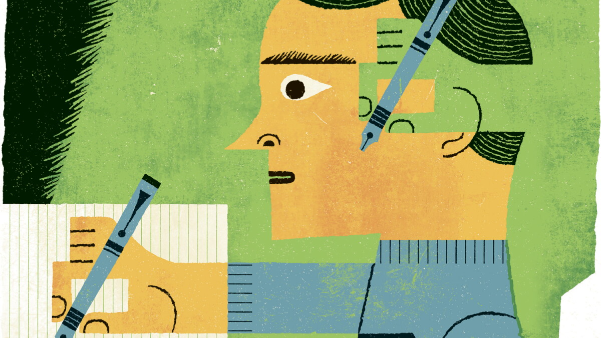 How to Write a Persuasive Cover Letter - Vimarsana News