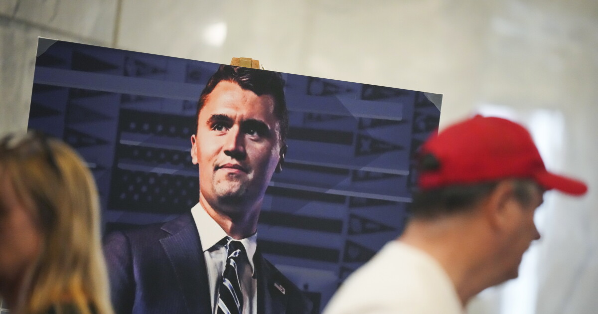 Colleges Have Paid Nearly $3 Million to Employees Fired for Comments About Charlie Kirk