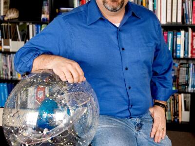 Timothy Slater, a professor of astronomy education who was punished more than a decade ago for sexual harassment, was shocked this week when he was singled out on the floor of the U.S. House of Representatives as an example of how colleges "protect predatory professors with slaps on the wrist and secrecy.” Mr. Slater, who completed a year of training in how to avoid offensive behavior, asks, “Should the mistake follow you forever?”