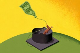 For Biden’s Loan-Forgiveness Plan, a Flurry of Lawsuits, a Rollback, and a New Sticker Price