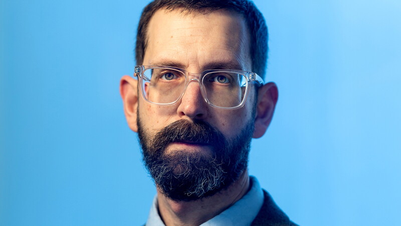 Neil Gross