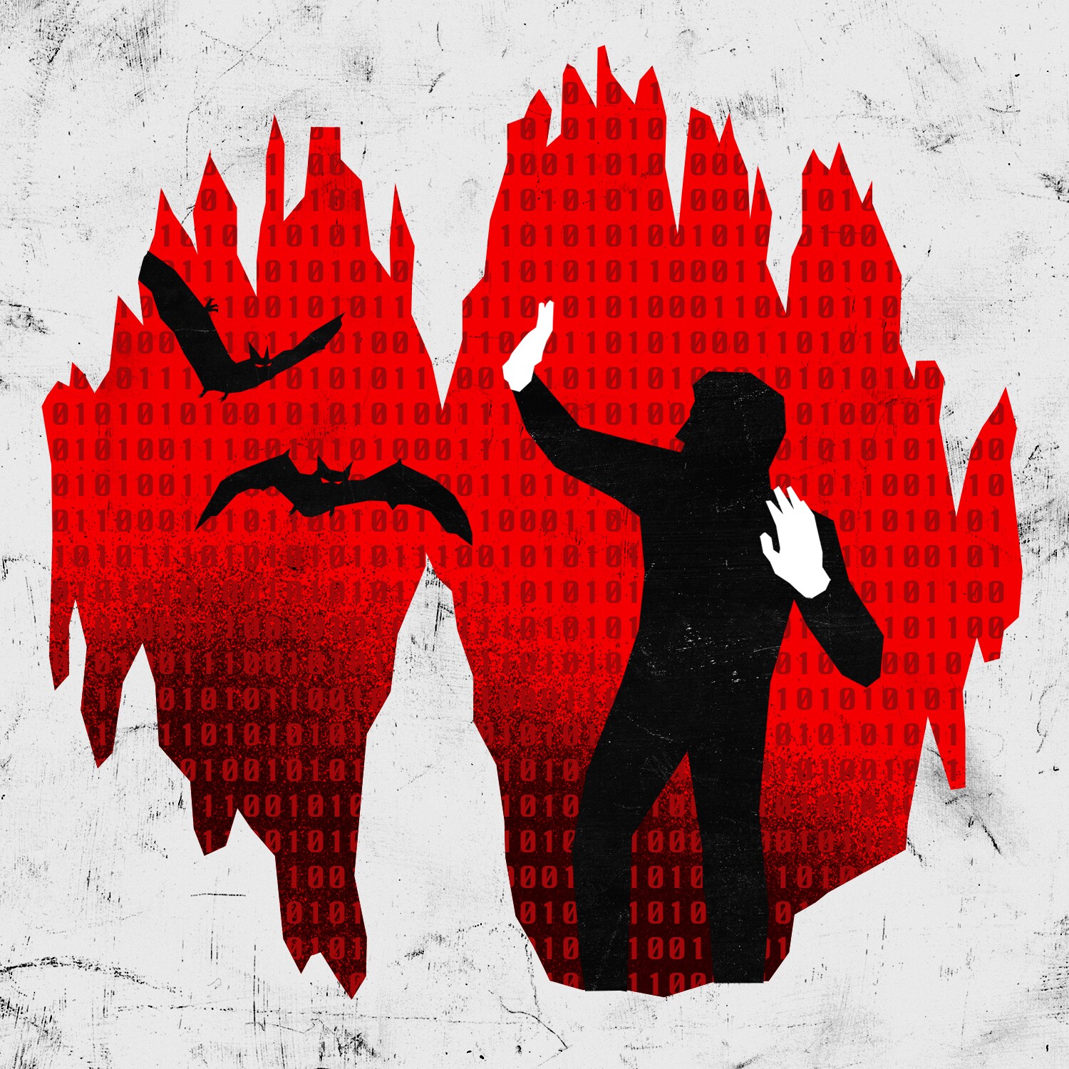 The Digital Humanities Debacle