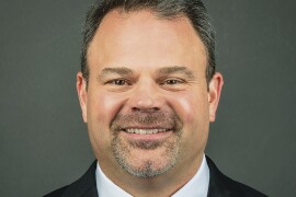 Transitions: New Chancellor at Arkansas State U. at Jonesboro; Fisk U. President Has Stepped Down