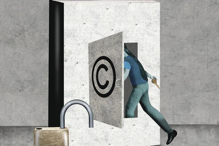 Let’s Spread the Word About Fair Use