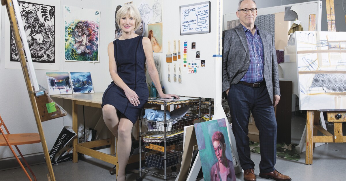 Mergers Can Benefit All Involved But They Re Never Easy