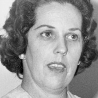 Jane Tarr Smith