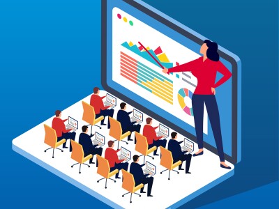 Online Teaching - Best Practices