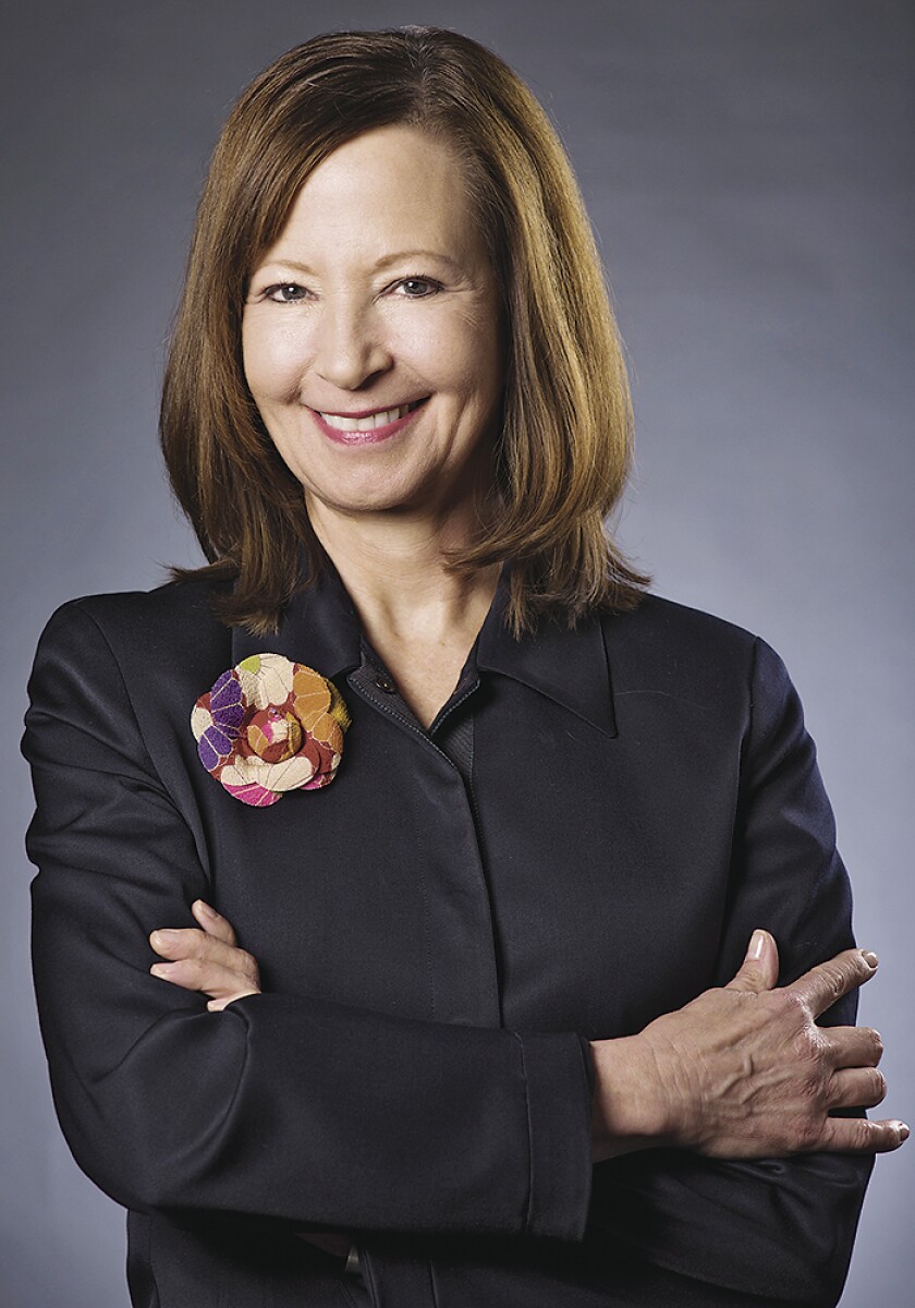Cathy Sandeen