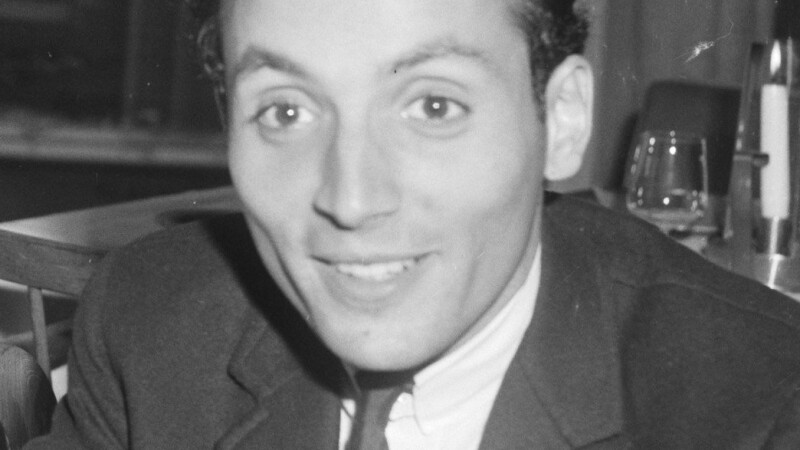 Erich Segal