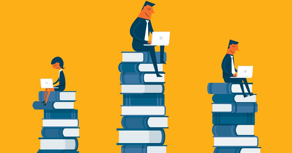 Are You Writing?
