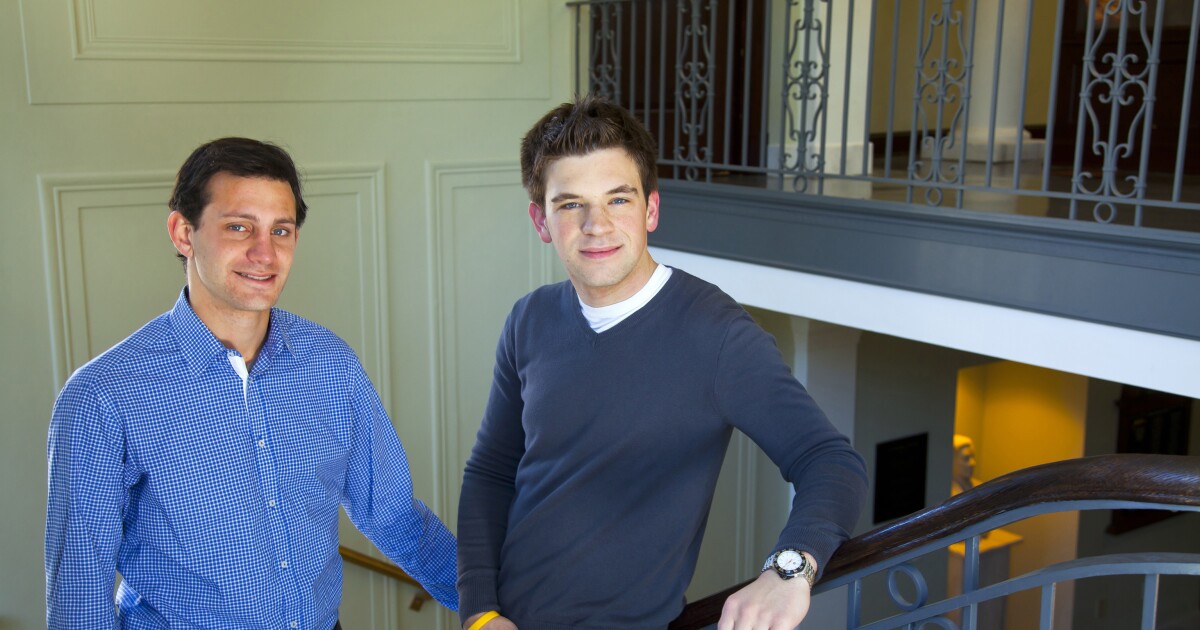 On One Campus, Students Find Funds for Peers in Need