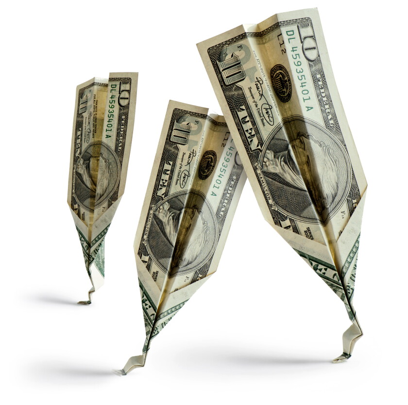 An Online-Education Gambit Hits Headwinds An Online-Education Gambit Hits Headwinds
