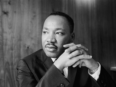 ‘This One Thing’ 1