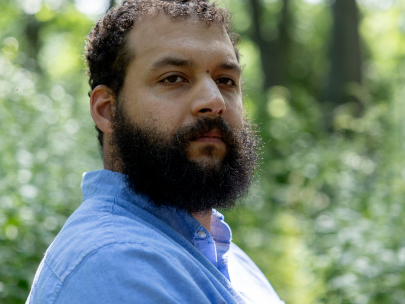 Tyler Austin Harper, a former tenure-track professor at Bates College