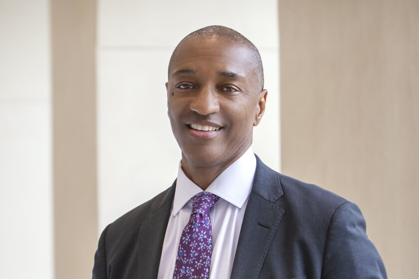 William F. Tate IV