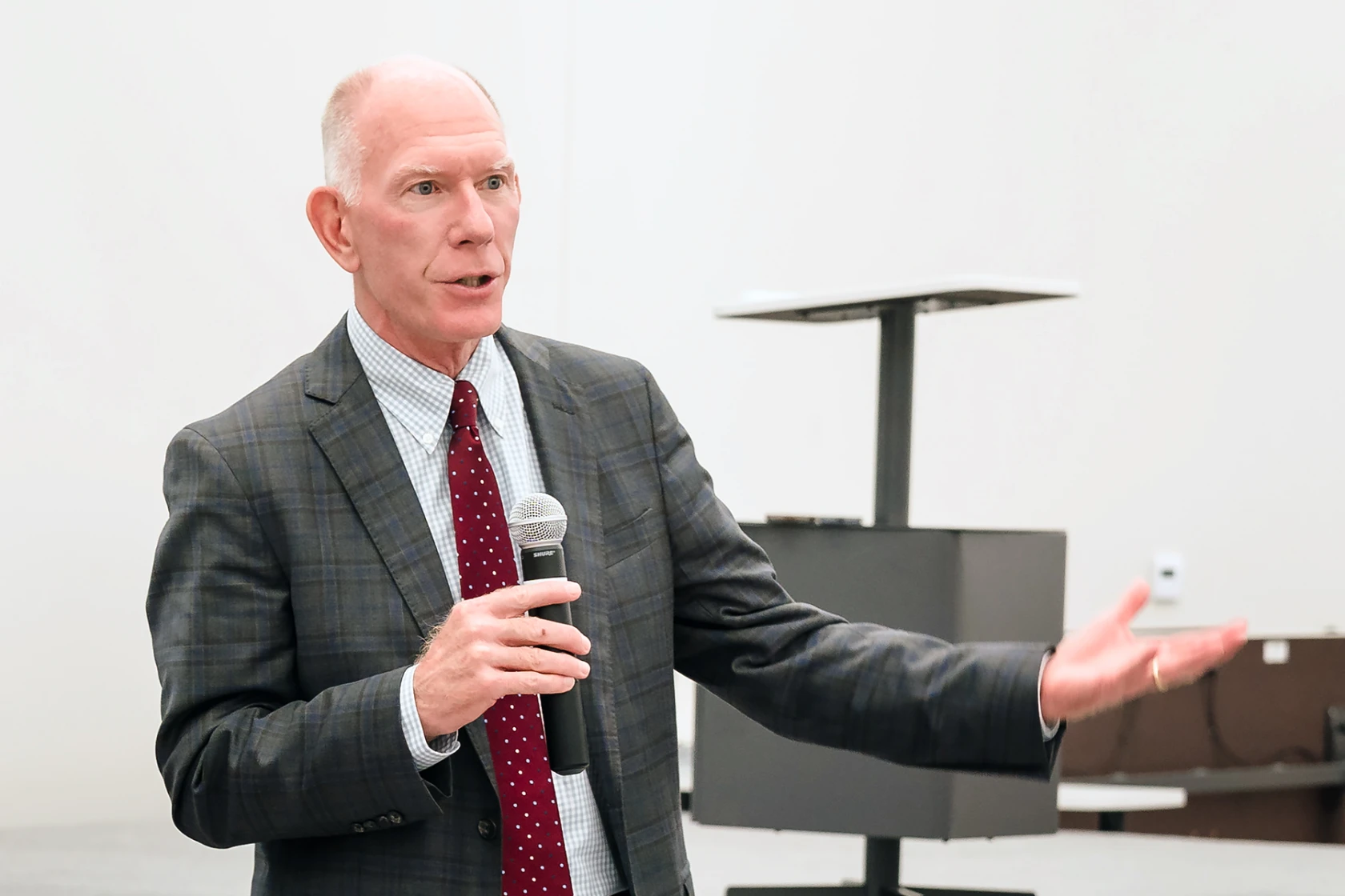 Its Finances Dire, This Arkansas University Will Lay Off 44 Tenured Faculty Members Its Finances Dire, This Arkansas University Will Lay Off 44 Tenured Faculty Members