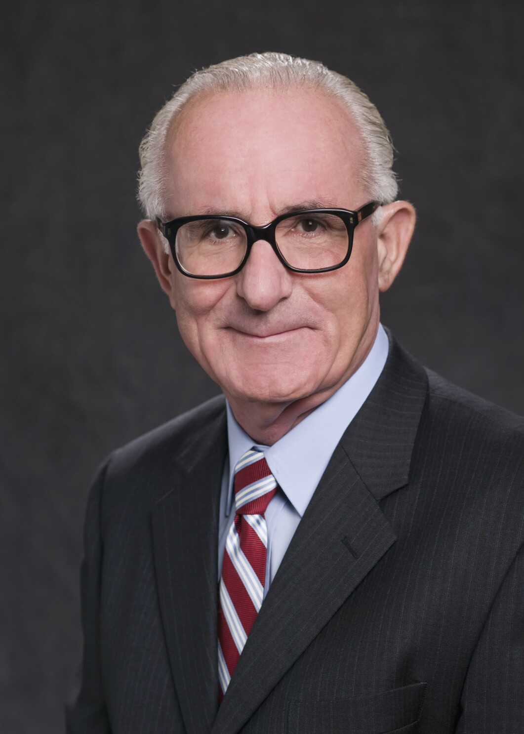 John V. Lombardi