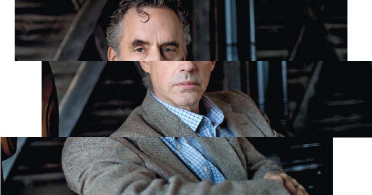 What S So Dangerous About Jordan Peterson