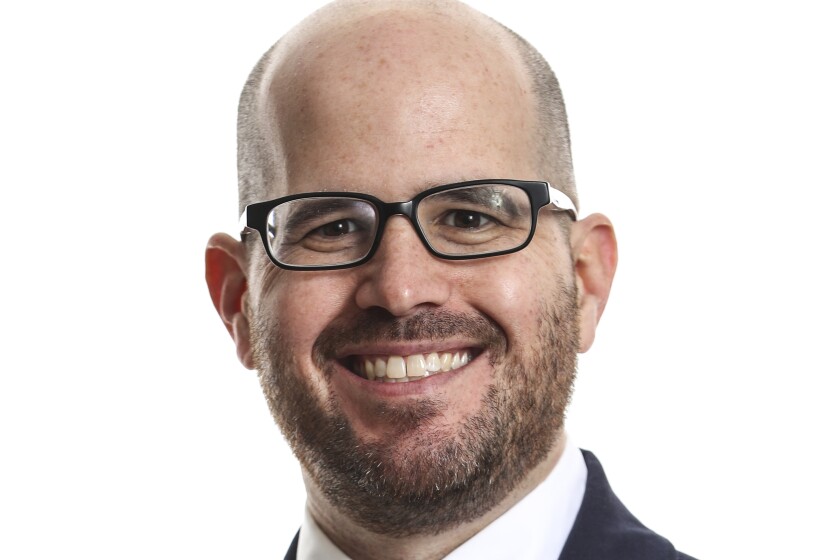 Andrew Rosner