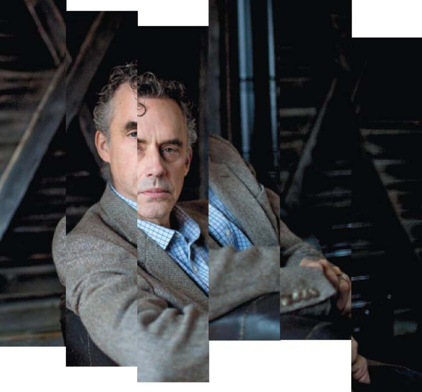 What S So Dangerous About Jordan Peterson