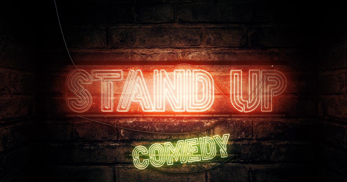 These Researchers Make StandUp Part of the Routine