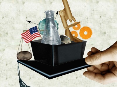 Flagships Must Look to New Models to Preserve the Public Good 1