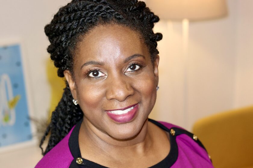 Schnavia Smith Hatcher