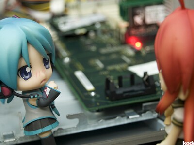 (Photo by Flickr/CC user kodomut)