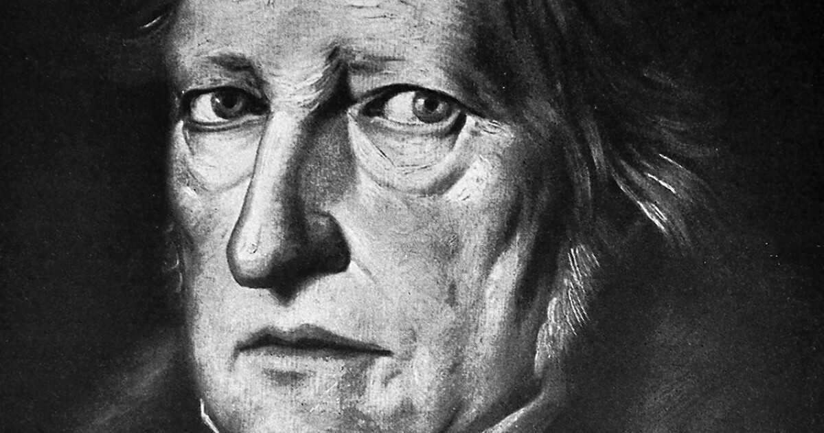 The Toxic History Of Philosophy s Racism The Toxic History Of Philosophy s Racism