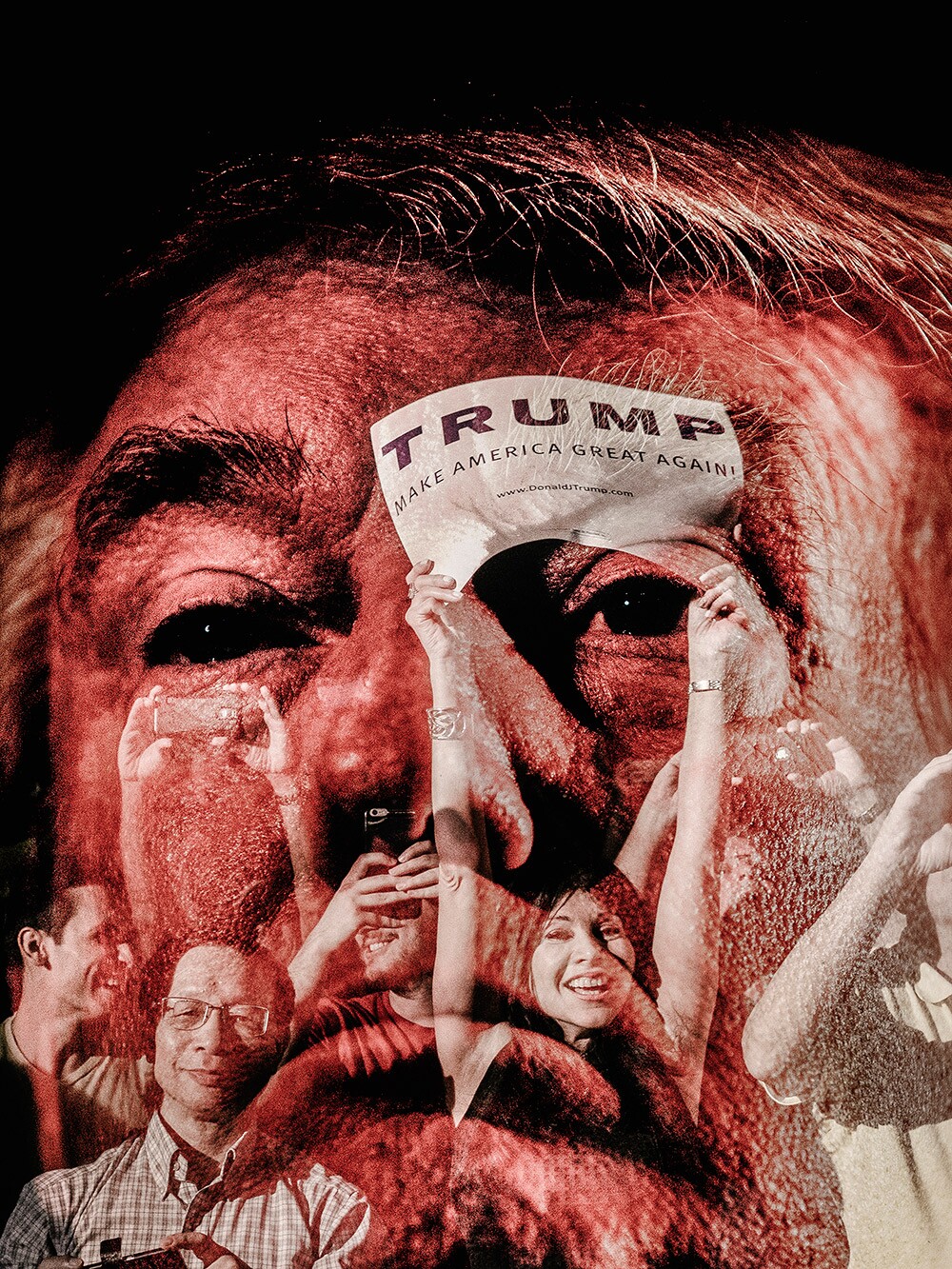 TRUMP-cover