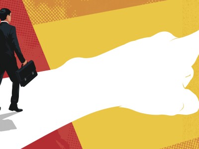 4 Lessons for Aspiring Administrators 1