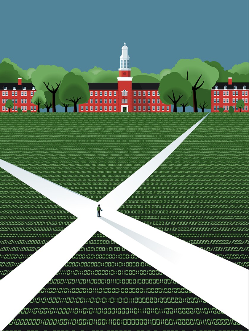 Advocacy Group Urges U. of California to Do Away With Boot Camps Run by OPMs Advocacy Group Urges U. of California to Do Away With Boot Camps Run by OPMs