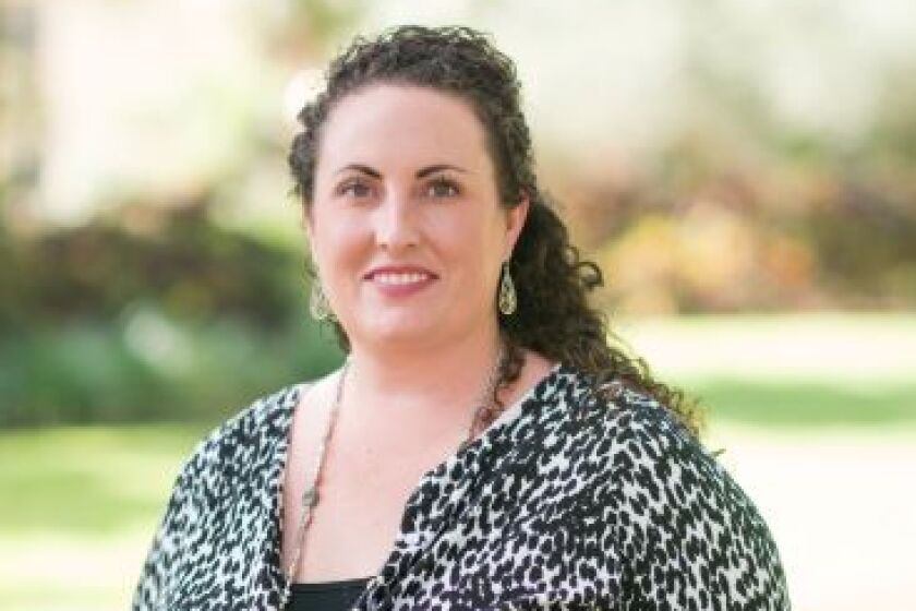 Meghan Griffin