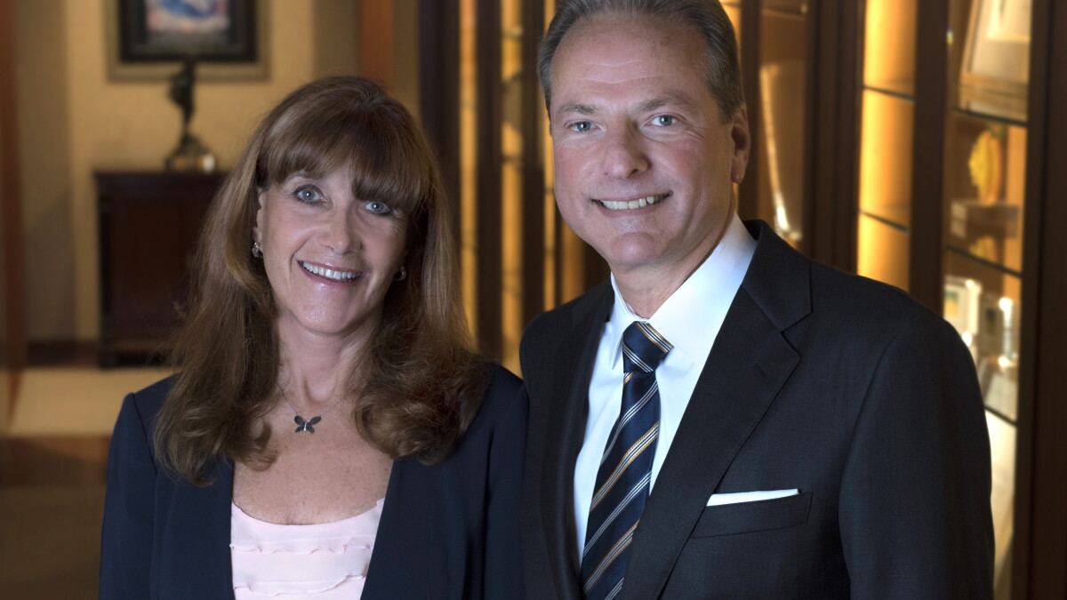 Susan Samueli
