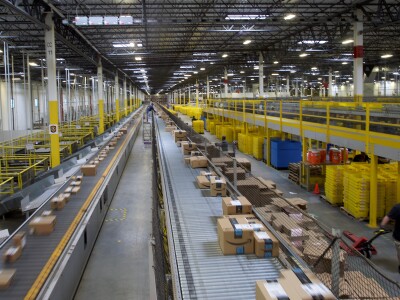 The online retailer Amazon has been casting about for a city to serve as home to its second corporate headquarters, offering the promise of 50,000 jobs with salaries averaging $100,000. Some experts predict that the winning city will already have top-level university programs in both computer science and management.