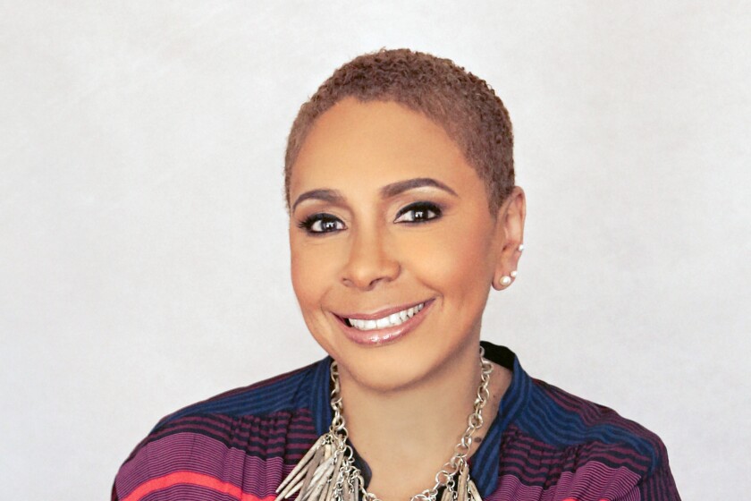 Tides Network Selects Janiece EvansPage as Next CEO