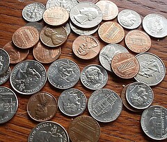 Coins
