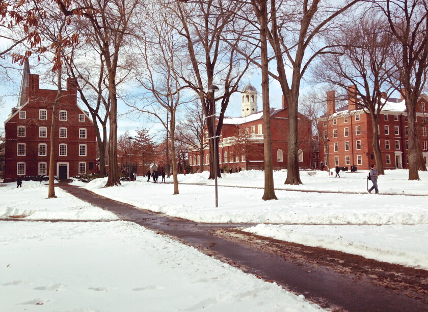 At One Final Hearing Harvard And Students For Fair Admissions Squared at-one-final-hearing-harvard-and-students-for-fair-admissions-squared
