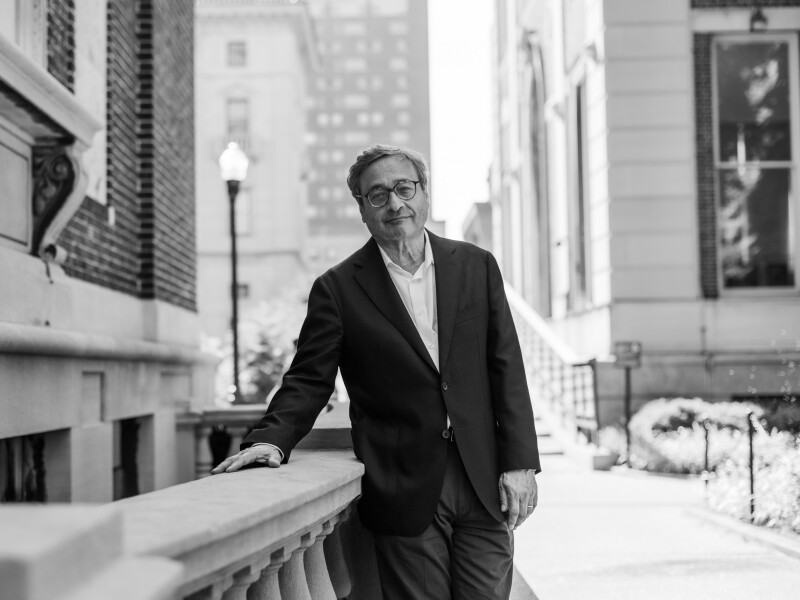 Andrew Delbanco