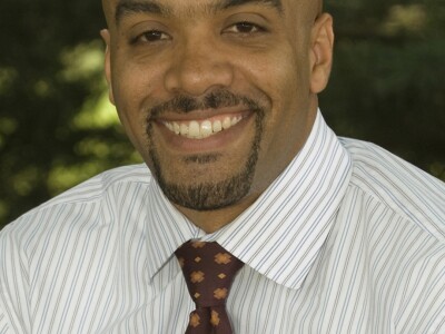 Chad Williams, chair of the department of African and Afro-American studies at Brandeis U., created #CharlestonSyllabus, a Twitter hashtag that became a resource for scholars.