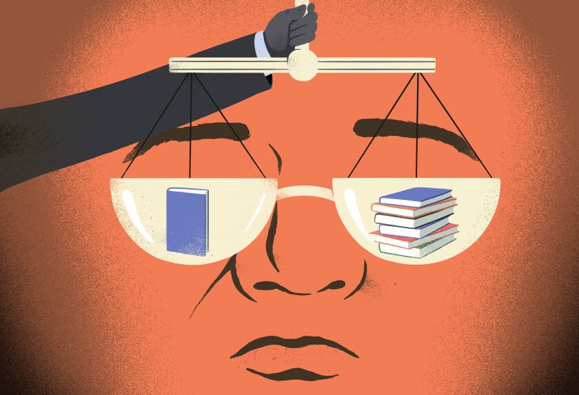 The Humanities Fear Of Judgment