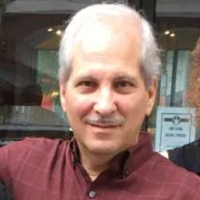 Mitch Gerber