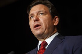 It’s Not Clear Whether Public-College Professors Have First Amendment Rights When They’re Teaching