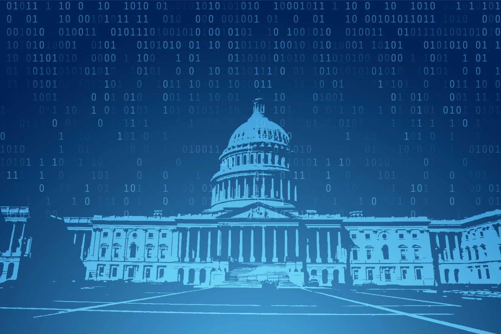 Should the USG Establish a Publicly Funded AI Option?