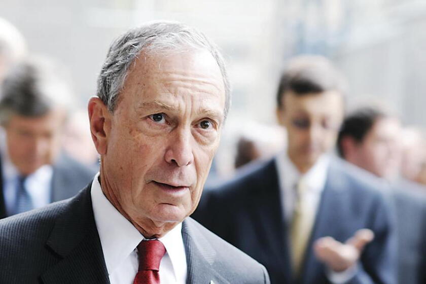 Bloomberg And Soros Commit 60 Million For New York Effort bloomberg-and-soros-commit-60-million-for-new-york-effort