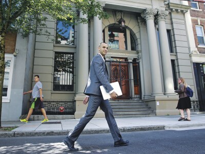 Jason Priem, one of the authors of a "manifesto" on altmetrics, helped found an open-source website that gathers data on the performance of research papers.