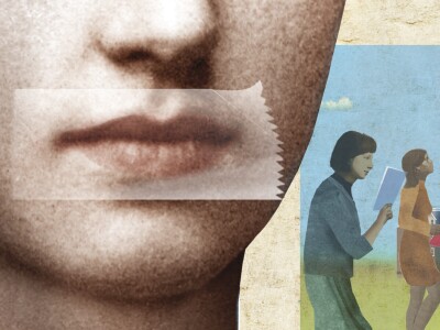 The Pernicious Silencing of the Adjunct Faculty 1