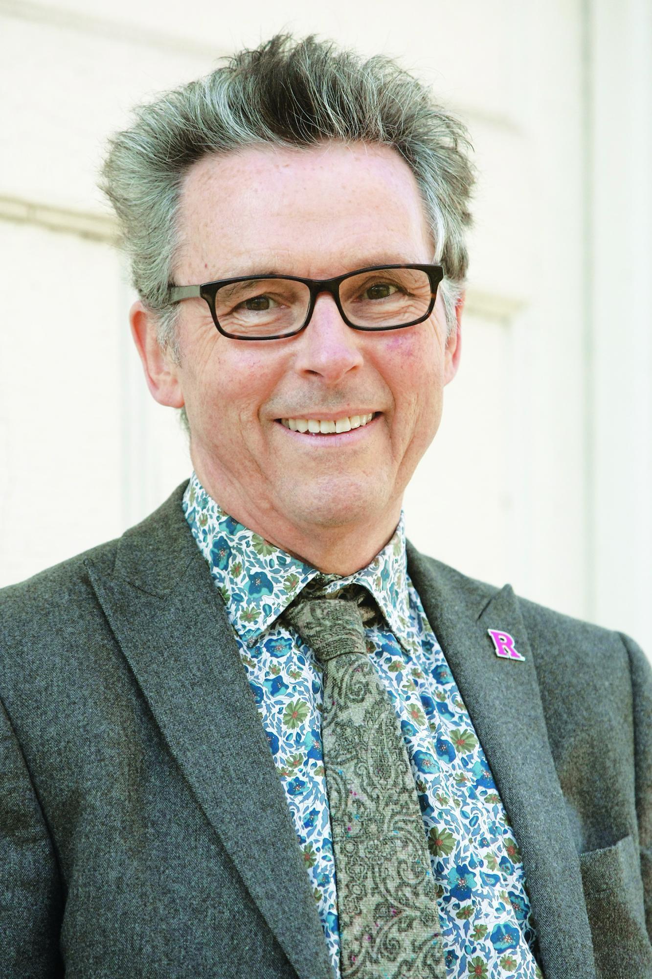 Jonathan Potter