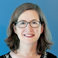 Amanda Stent