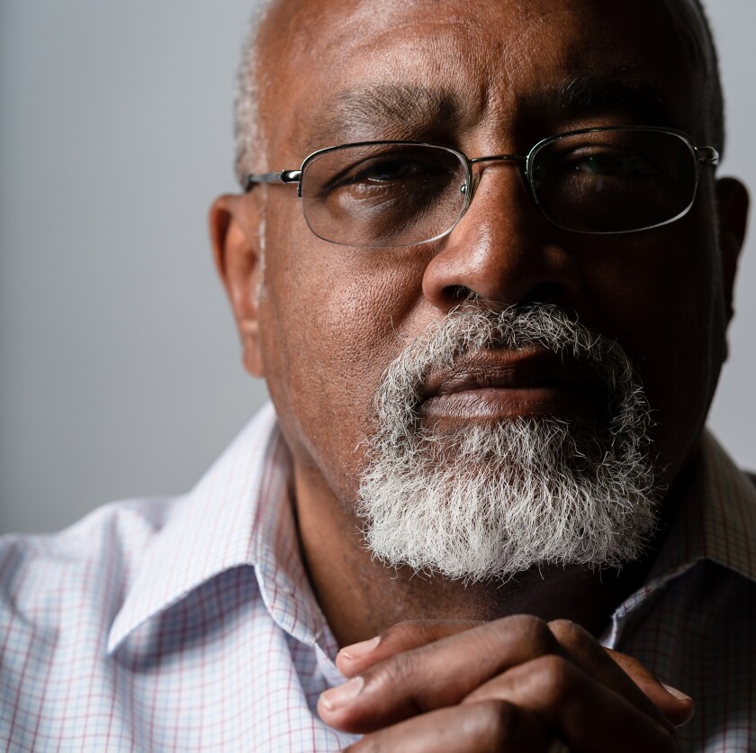 Glenn Loury Comes Clean